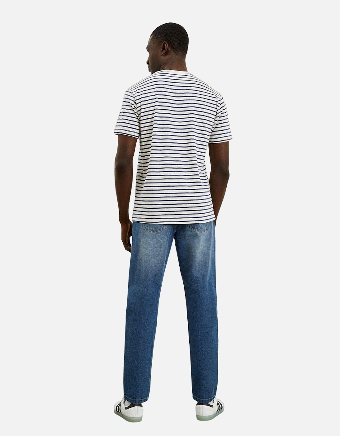 Mens Slim Jeans