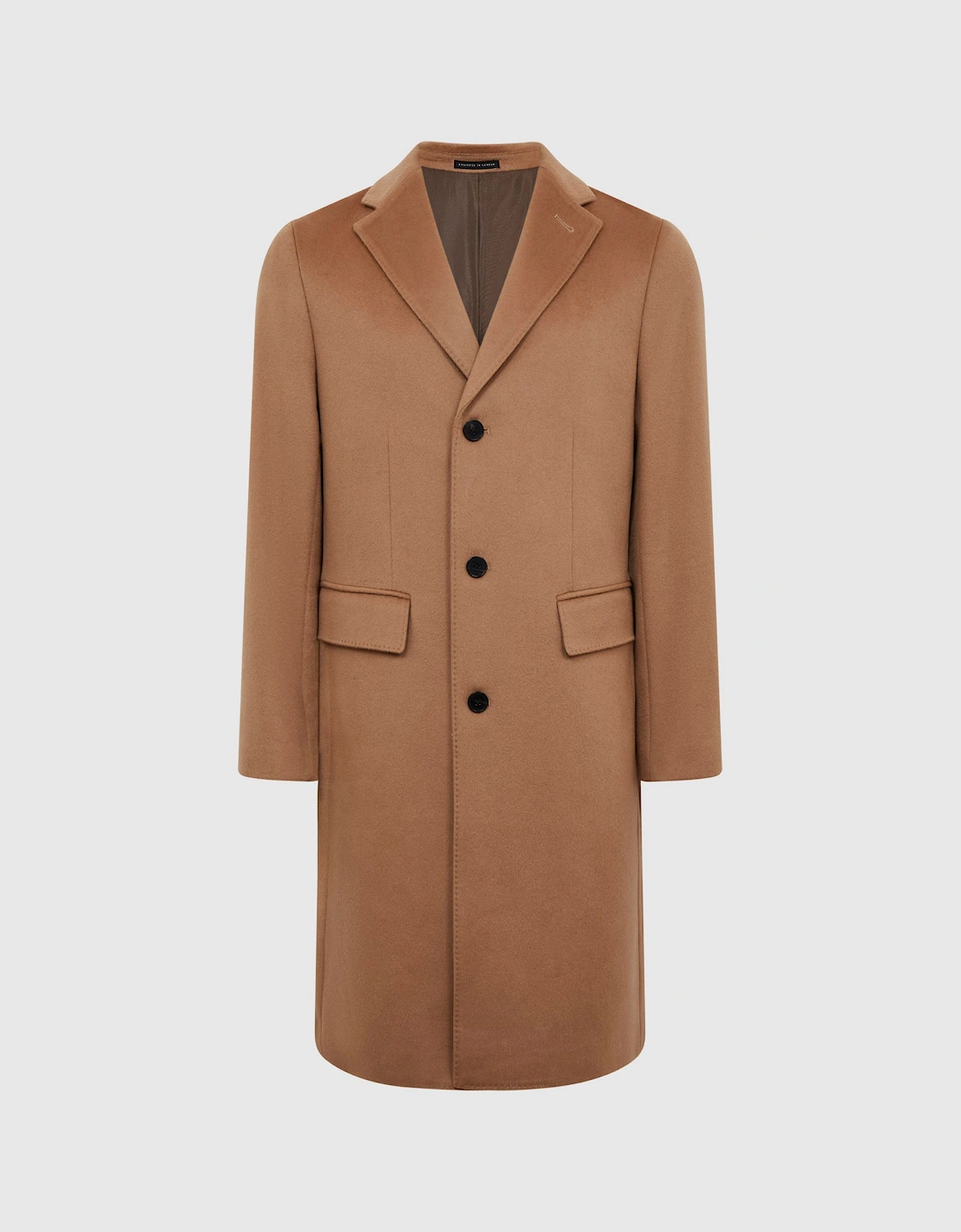 Cashmere Coat, 2 of 1