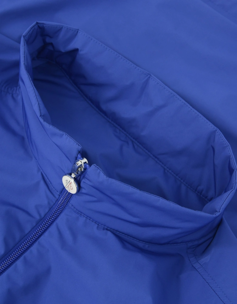 Ruinette Jacket Blue