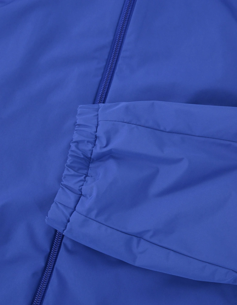 Ruinette Jacket Blue