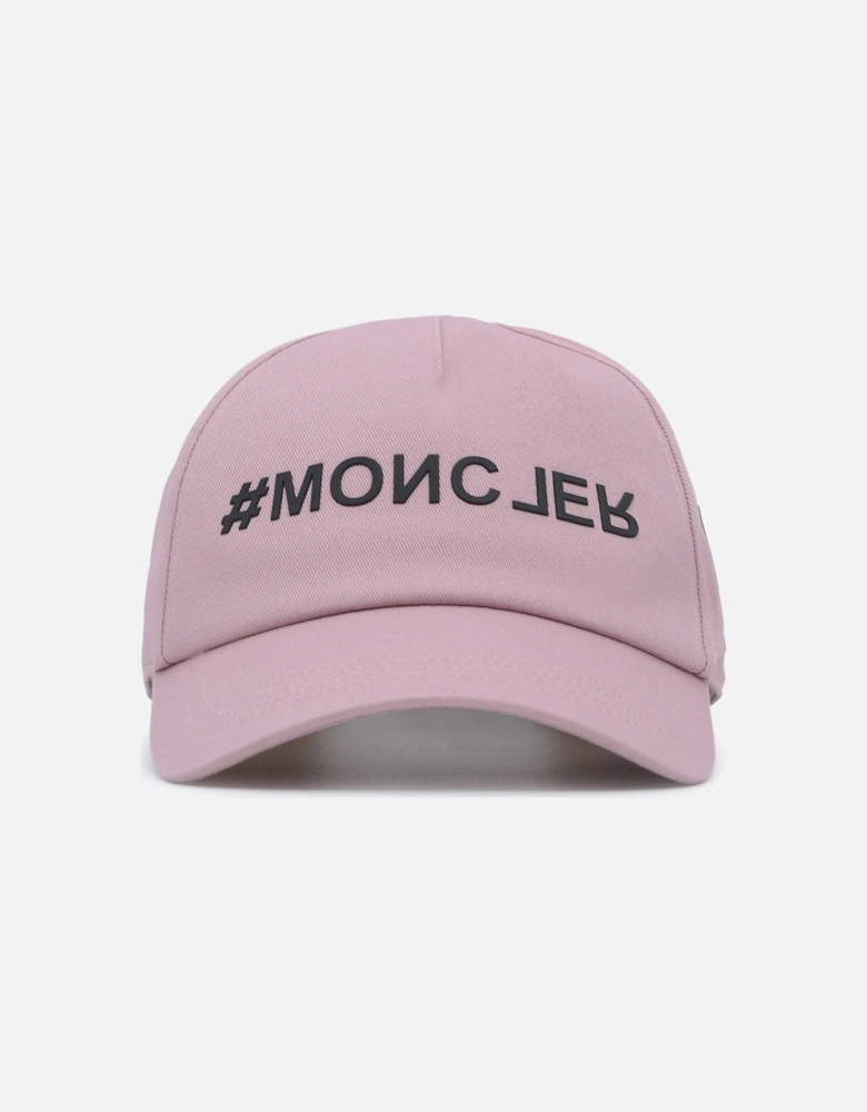 #Cap Pink