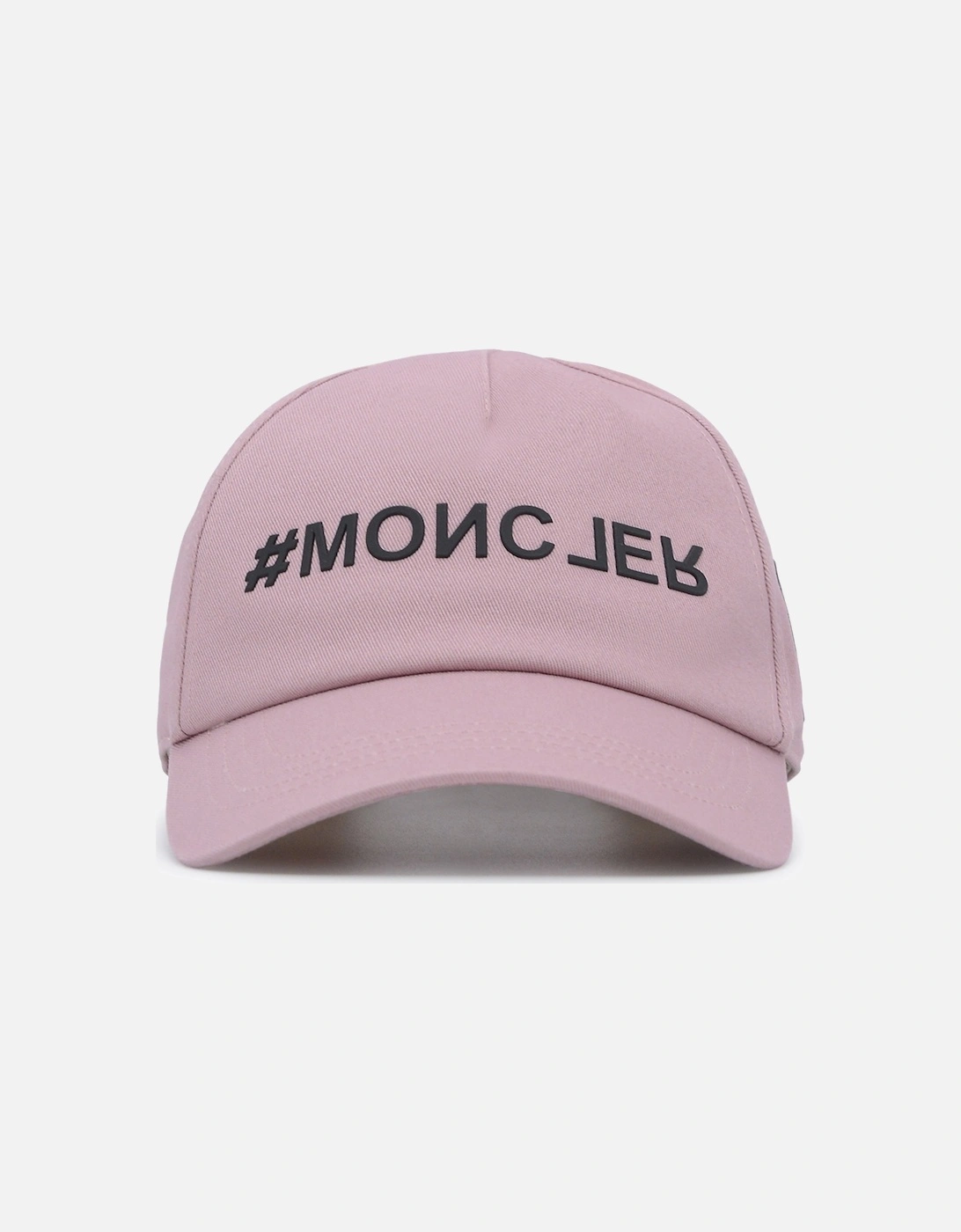 Women's #Moncler Cap Pink - Size: 0