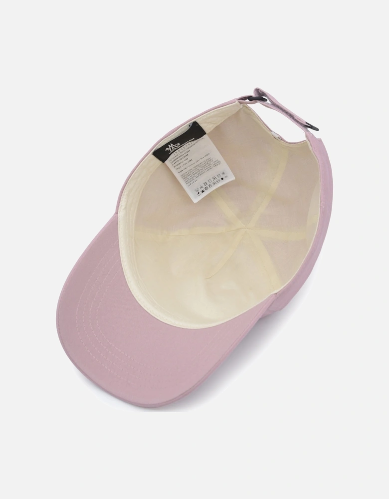 #Cap Pink