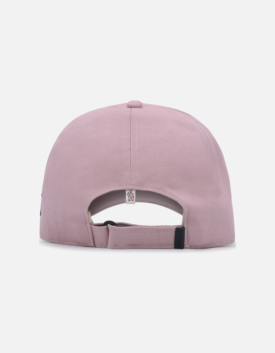 #Cap Pink