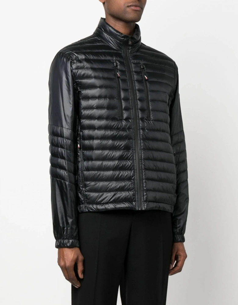 Grenoble Althaus Jacket Black