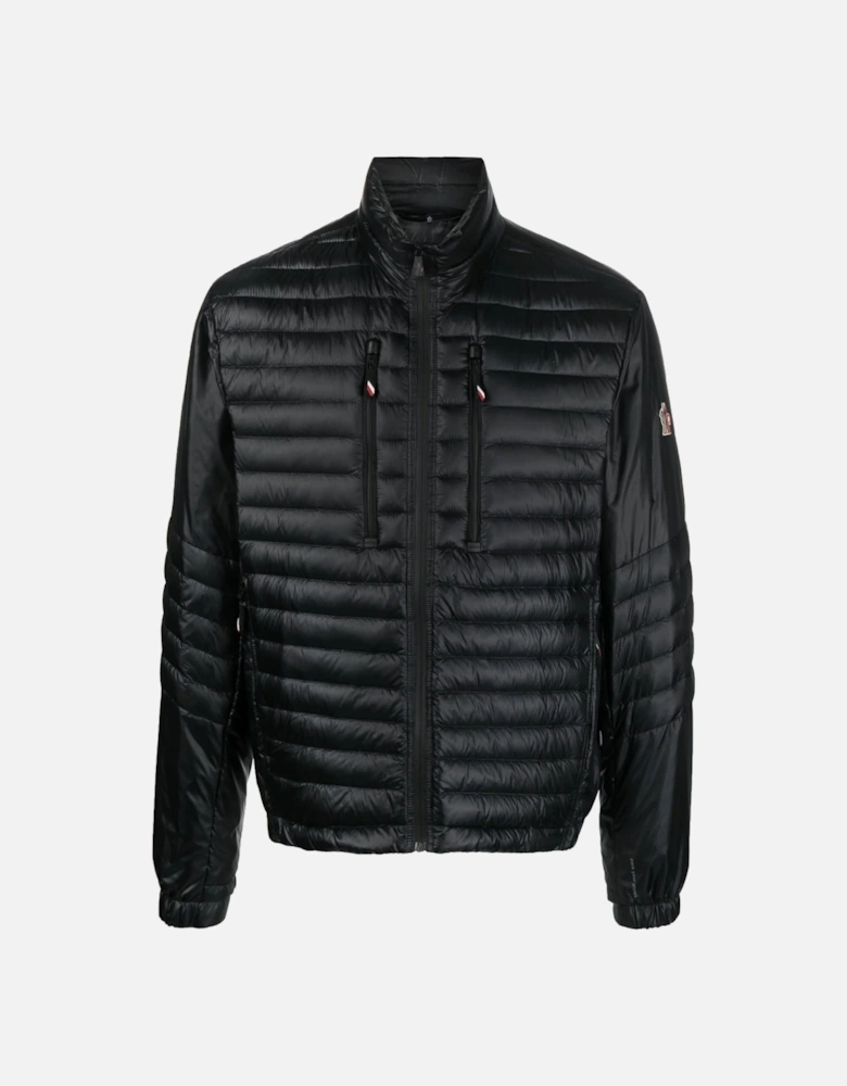 Grenoble Althaus Jacket Black