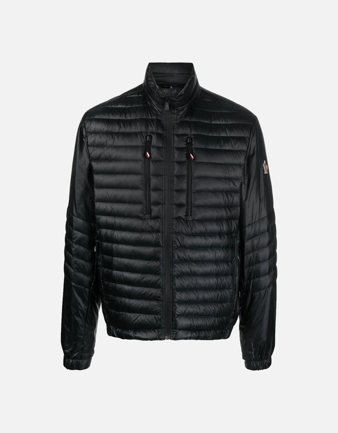 Grenoble Althaus Jacket Black, 6 of 5