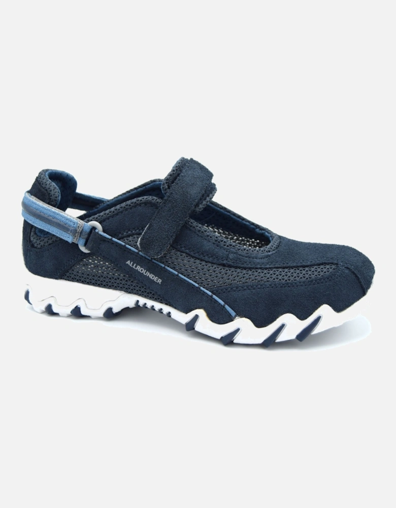 NIRO LADIES CASUAL SHOE