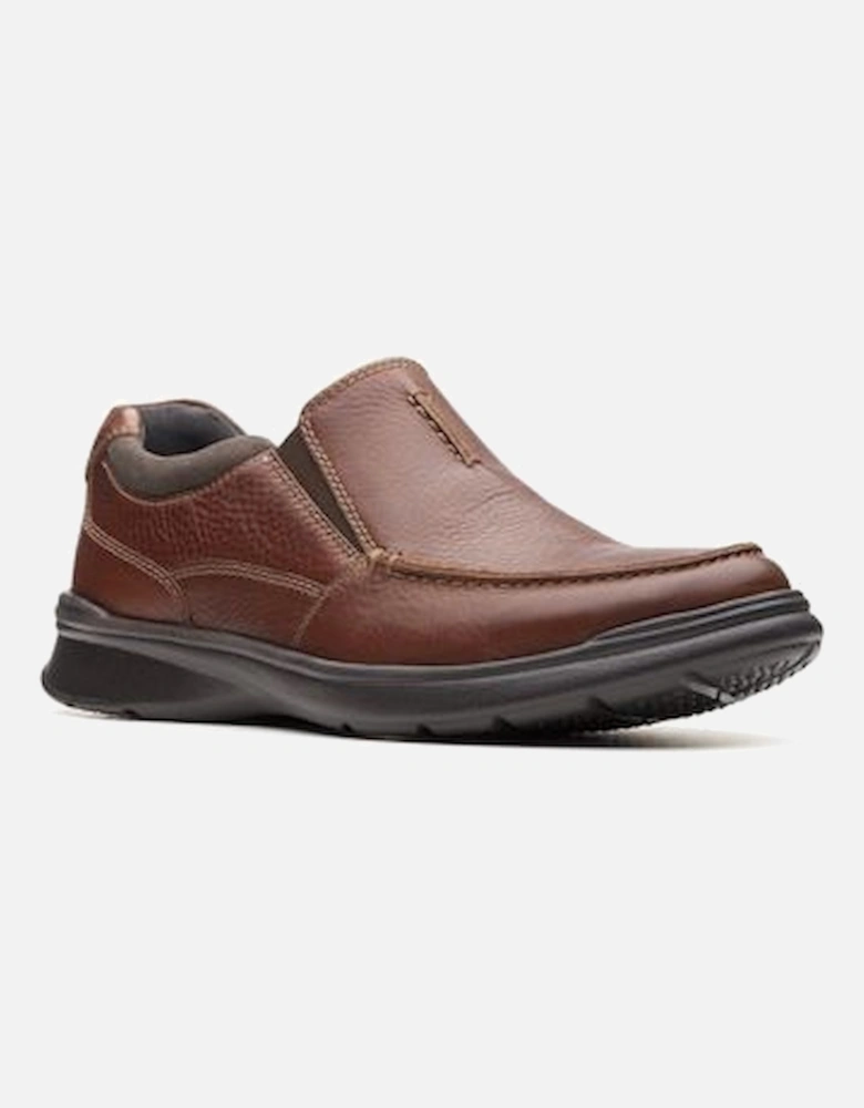 Cotrell Free Tobacco Leather