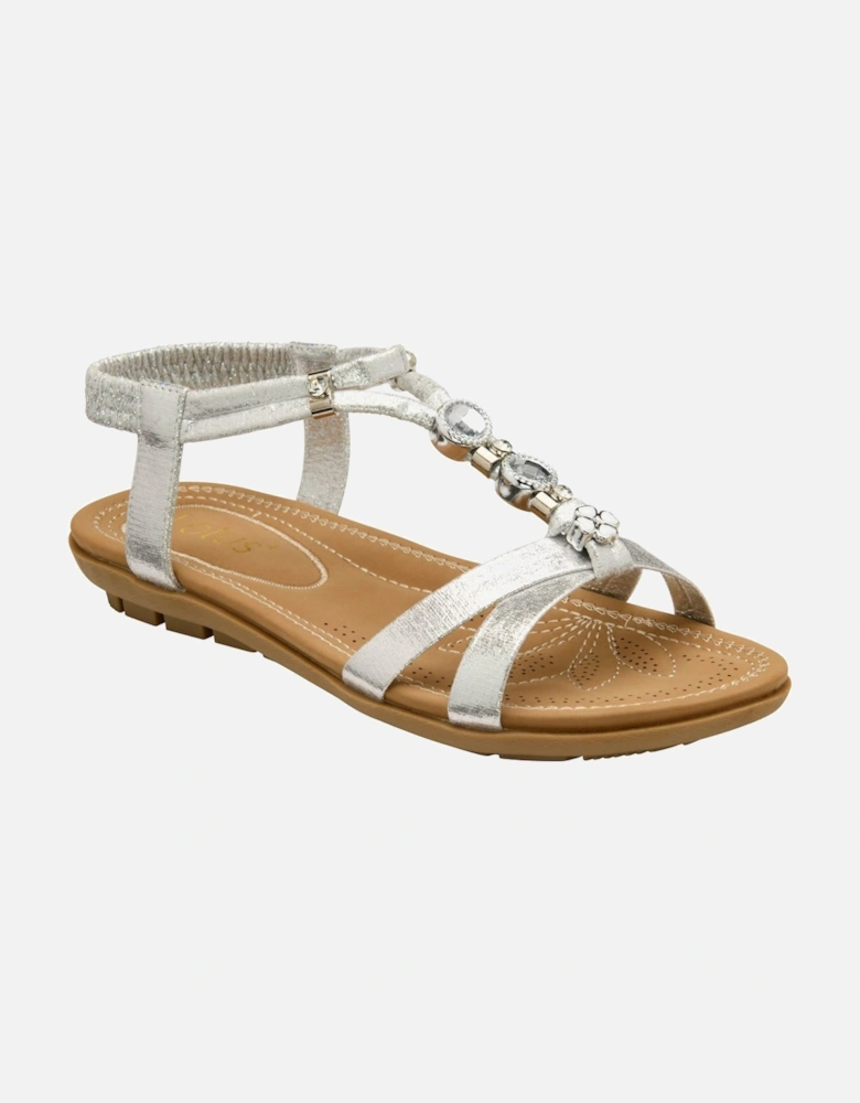 Bettina Womens Sandals