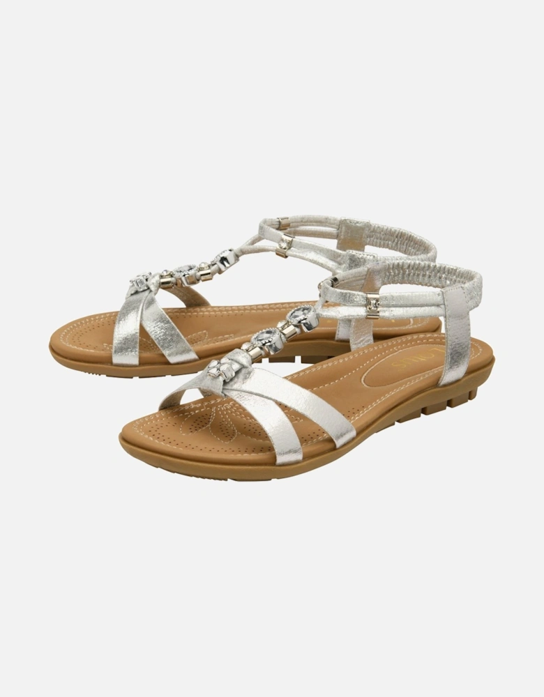 Bettina Womens Sandals