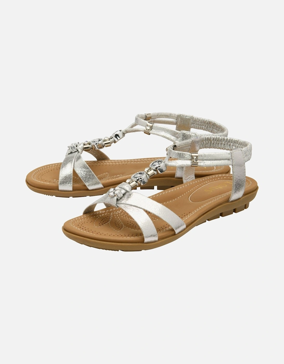 Bettina Womens Sandals