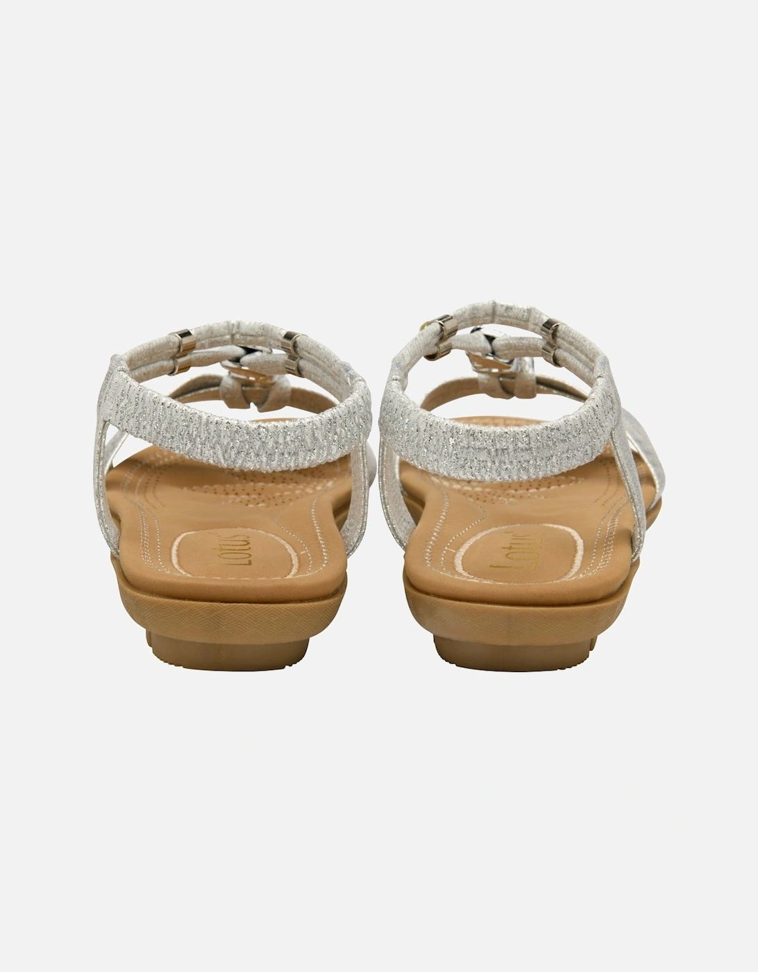 Bettina Womens Sandals