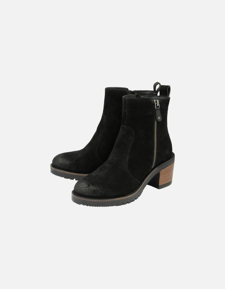 Calder Womens Ankle Boots