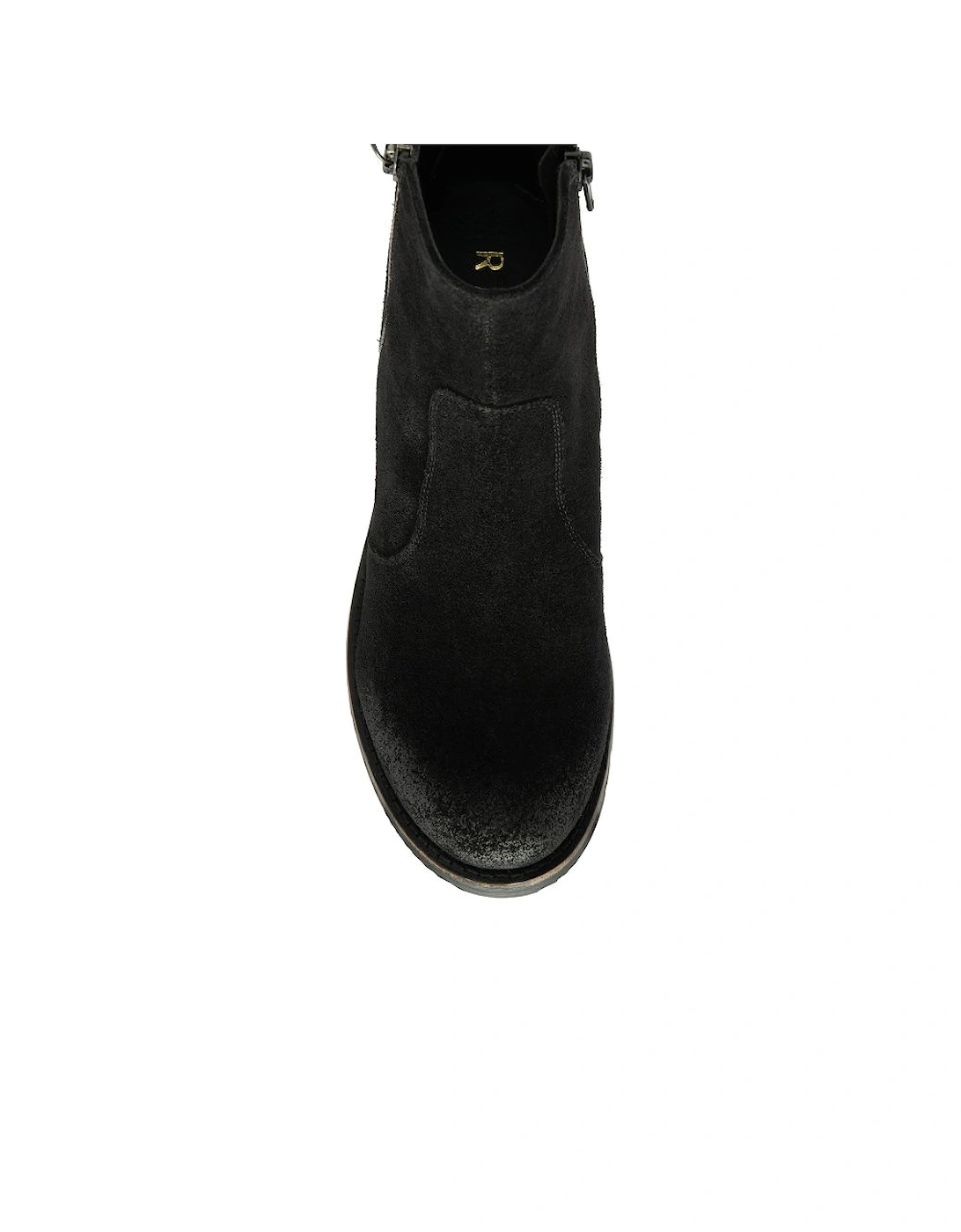 Calder Womens Ankle Boots