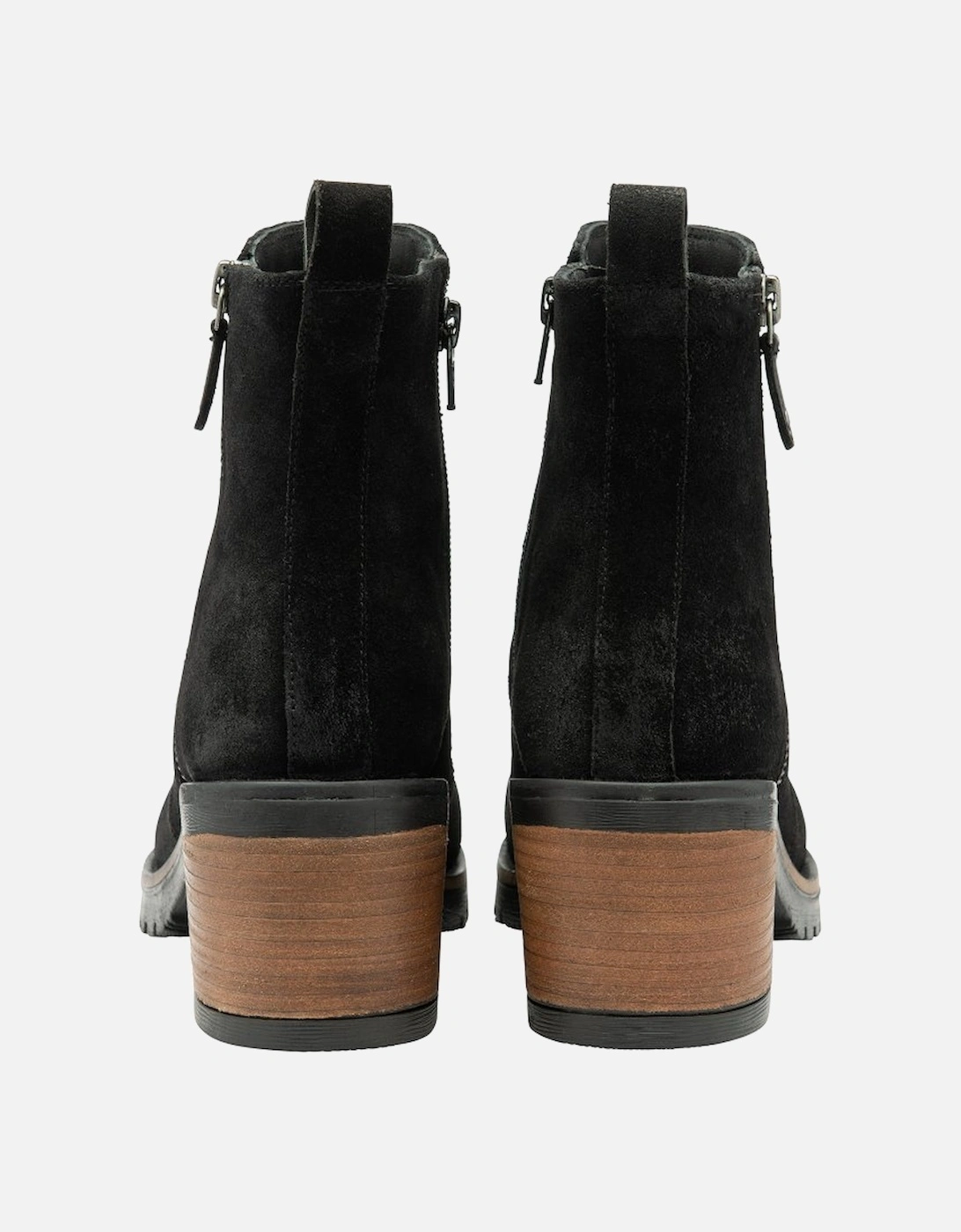 Calder Womens Ankle Boots