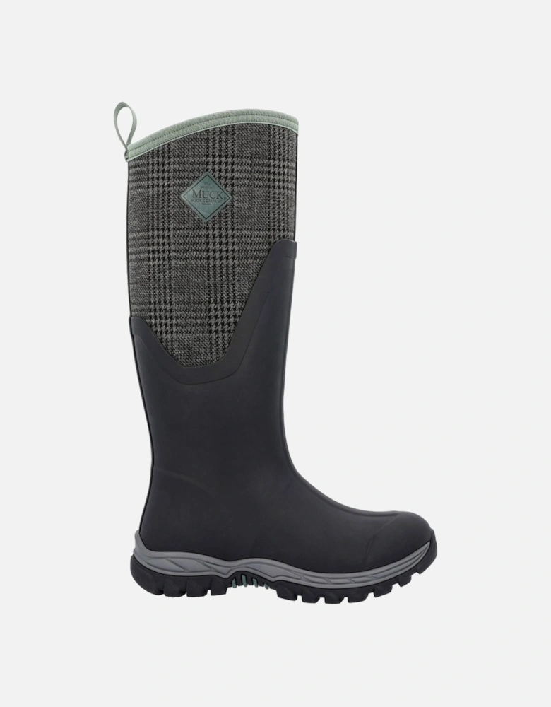 Arctic Sport II Tall Womens Wellingtons