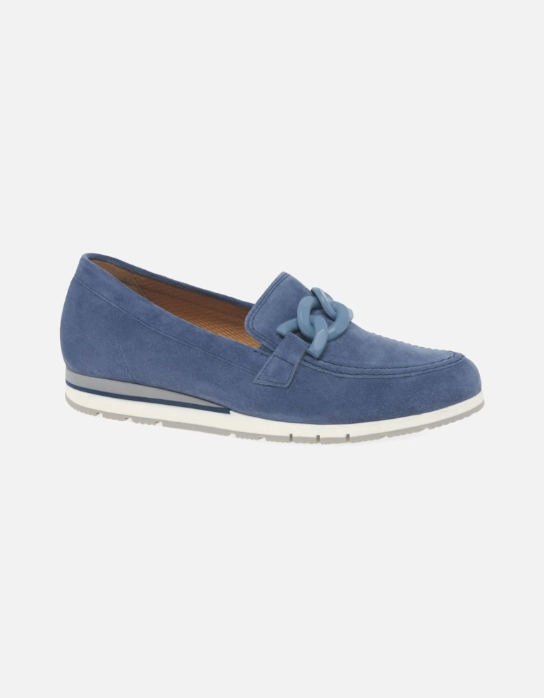 Bea Womens Loafers