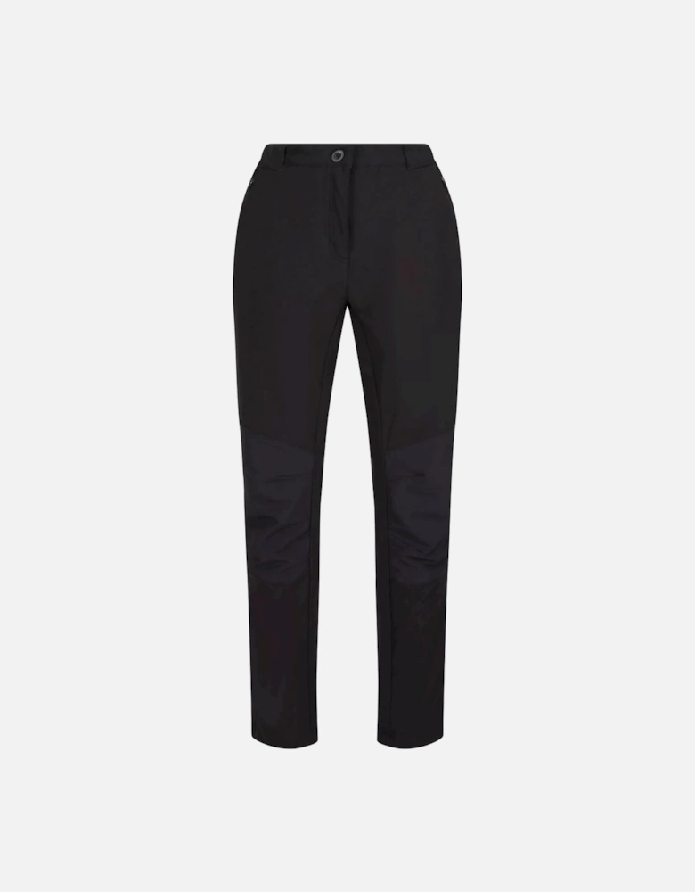 Womens/Ladies Questra IV Stretch Hiking Trousers