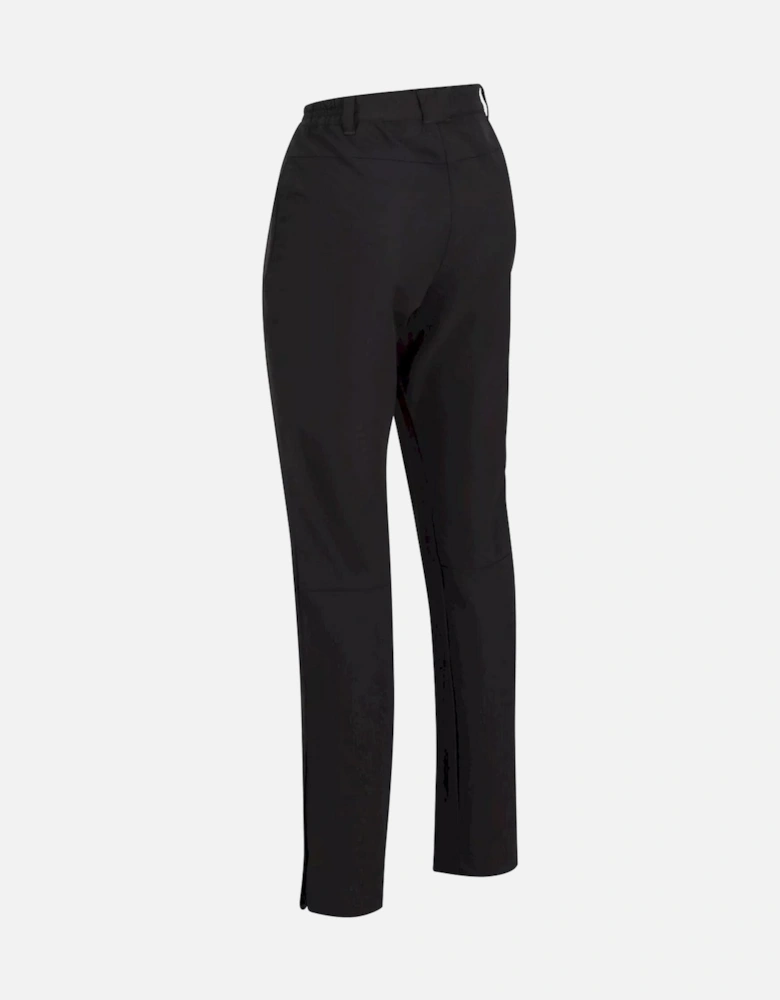 Womens/Ladies Questra IV Stretch Hiking Trousers