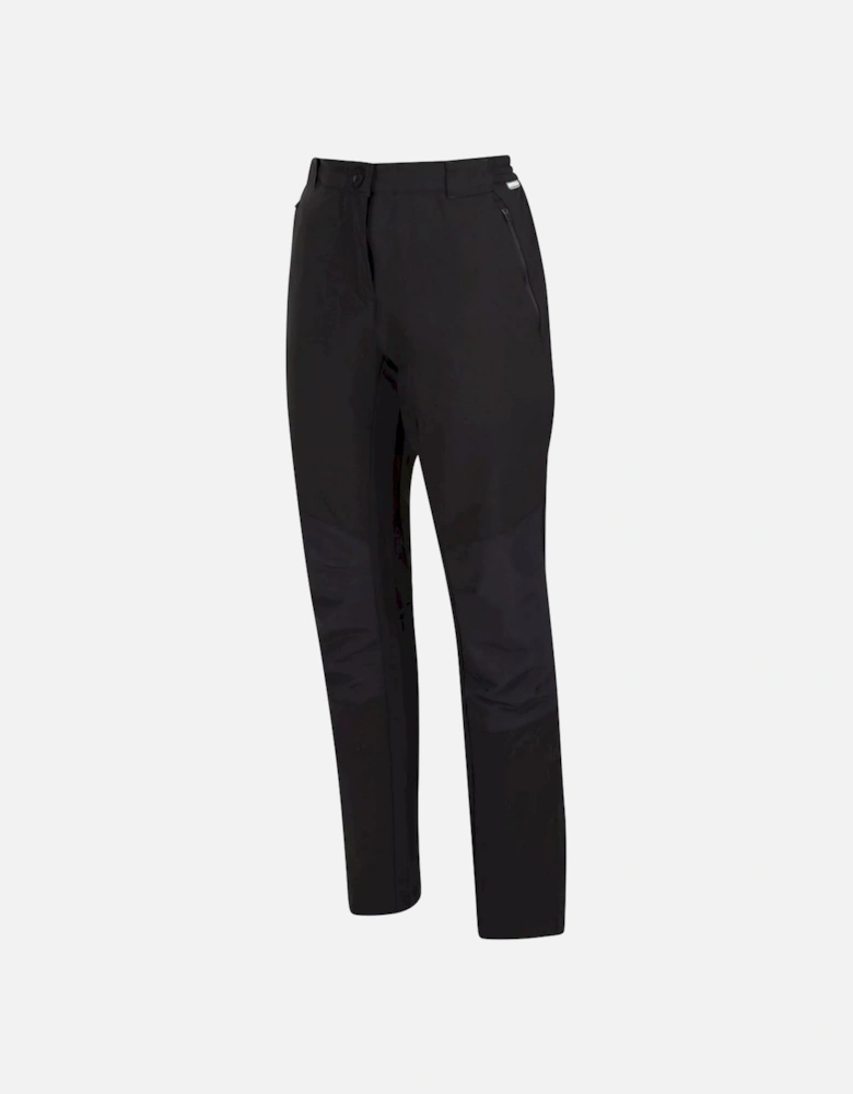 Womens/Ladies Questra IV Stretch Hiking Trousers