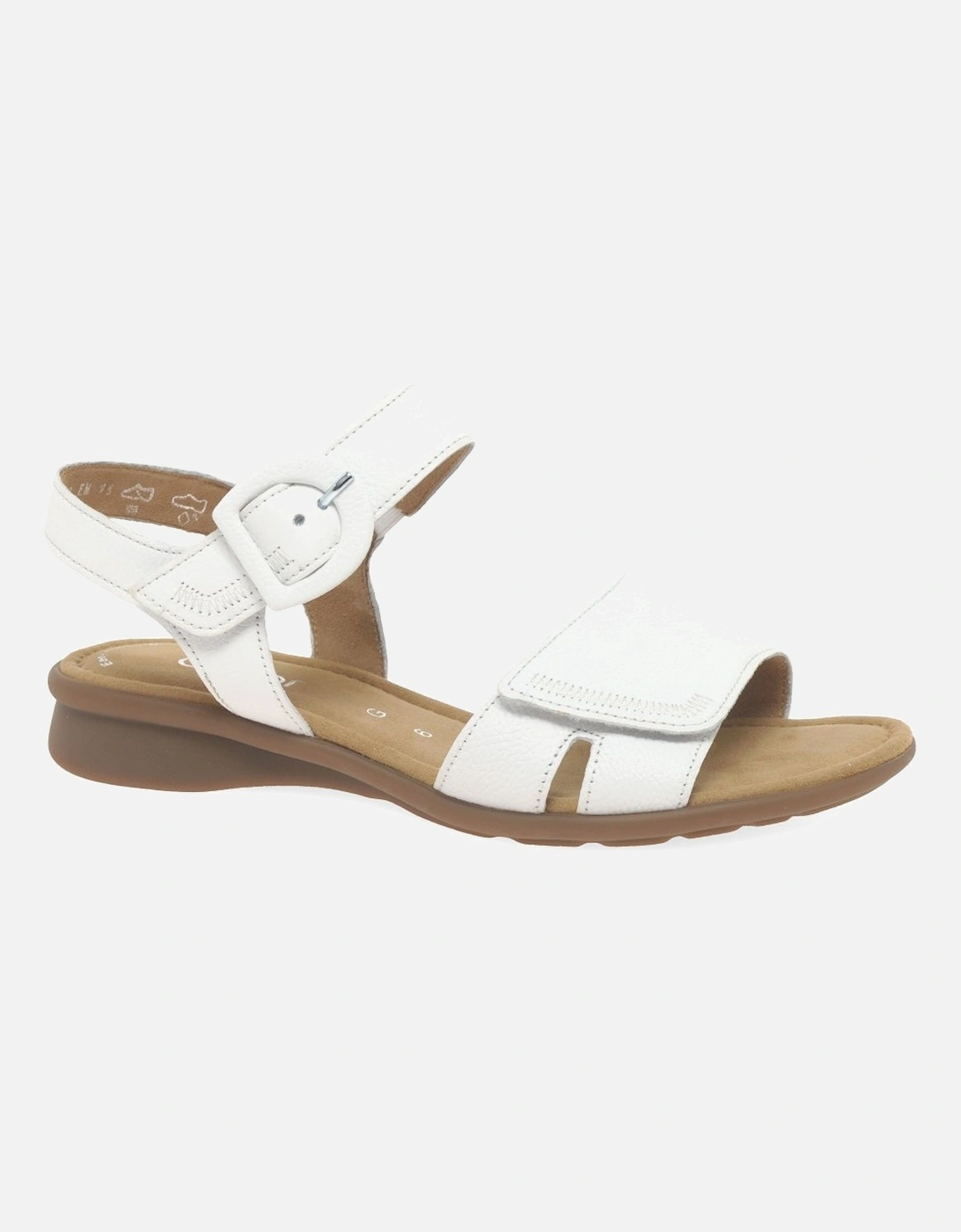 Marion Womens Sandals, 8 of 7