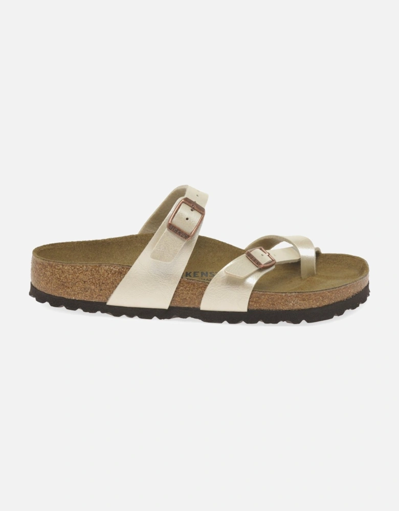 Mayari Womens Sandals