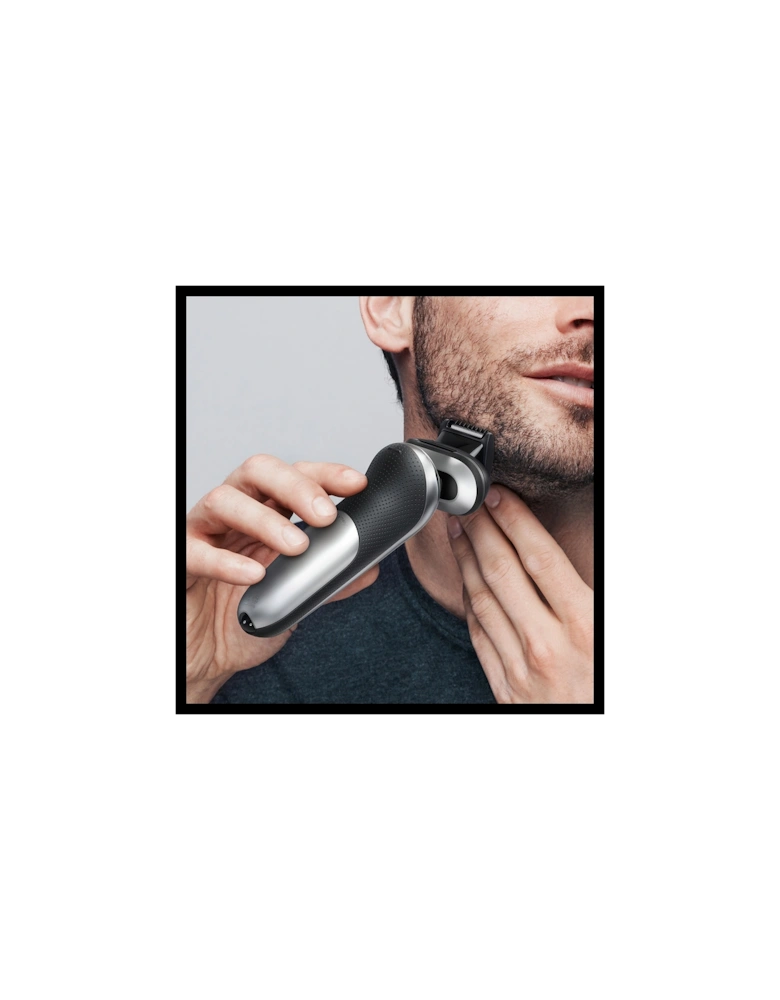 EasyClick Beard Trimmer Attachment