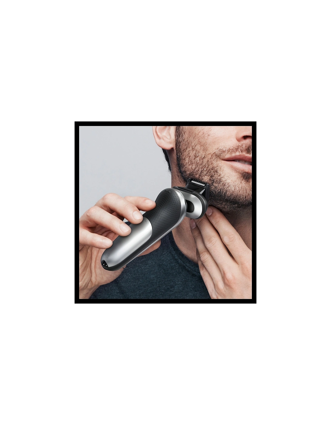 EasyClick Beard Trimmer Attachment, 2 of 1