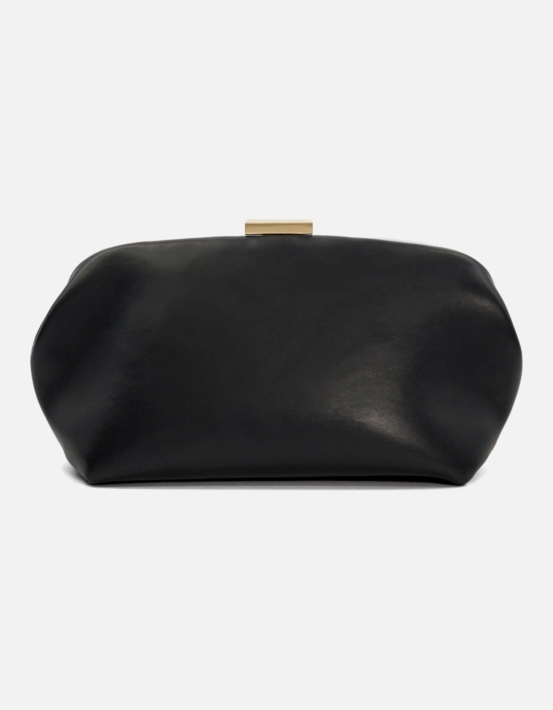 Accessories Expect - Clasp Clutch Bag