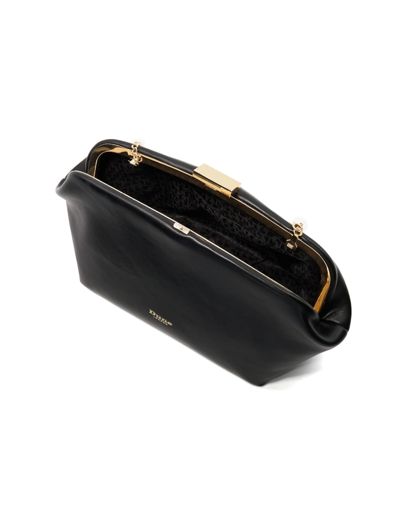 Accessories Expect - Clasp Clutch Bag