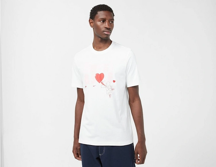 Heart & Sole T-Shirt