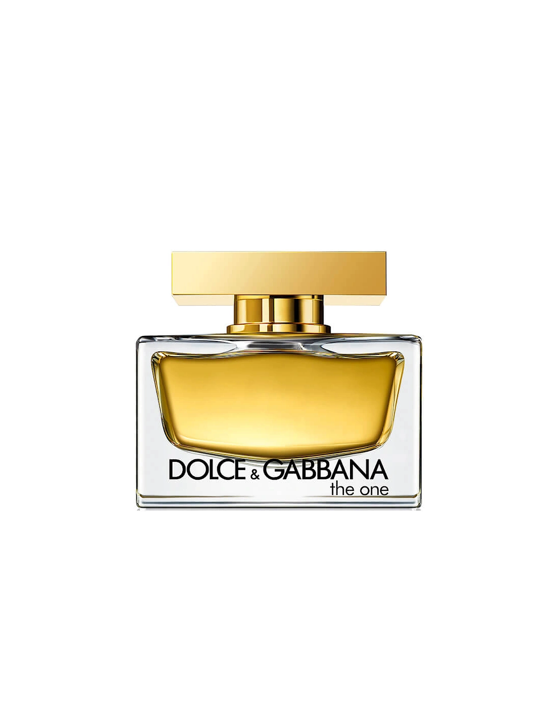 Dolce&Gabbana The One Eau de Parfum 50ml, 2 of 1