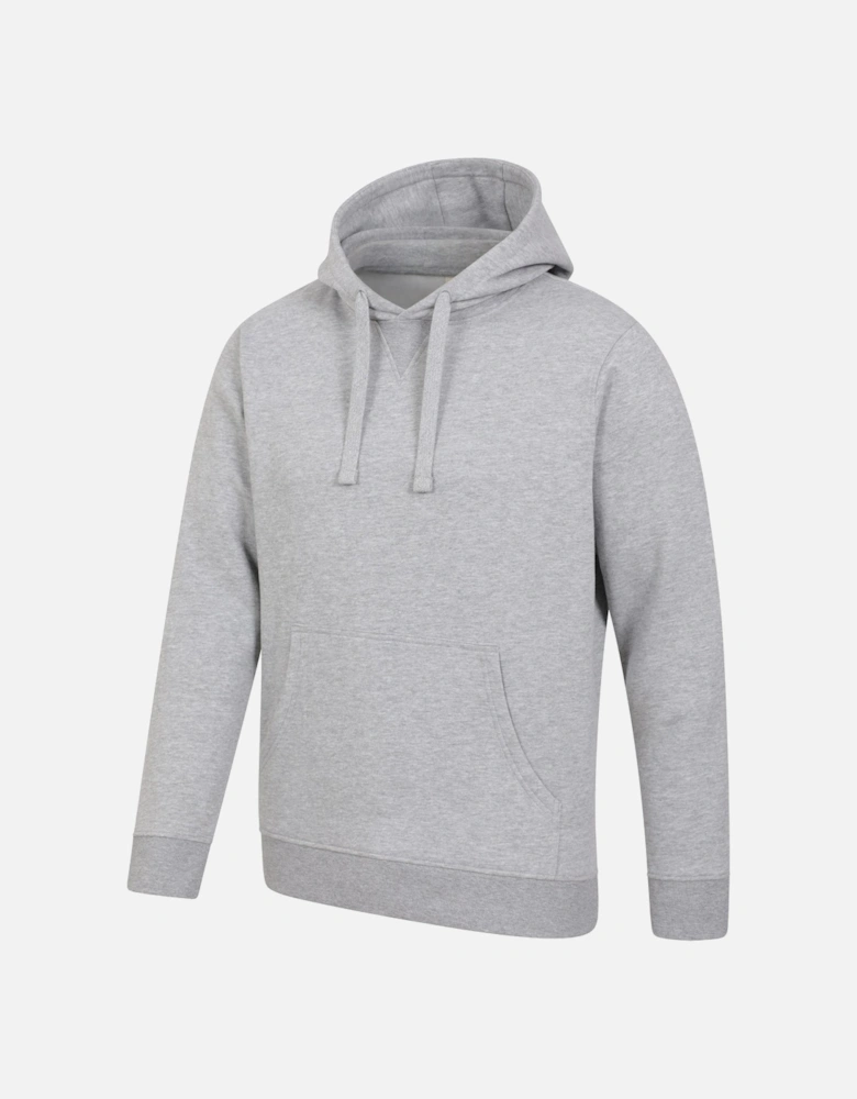 Mens Dorset Plain Hoodie