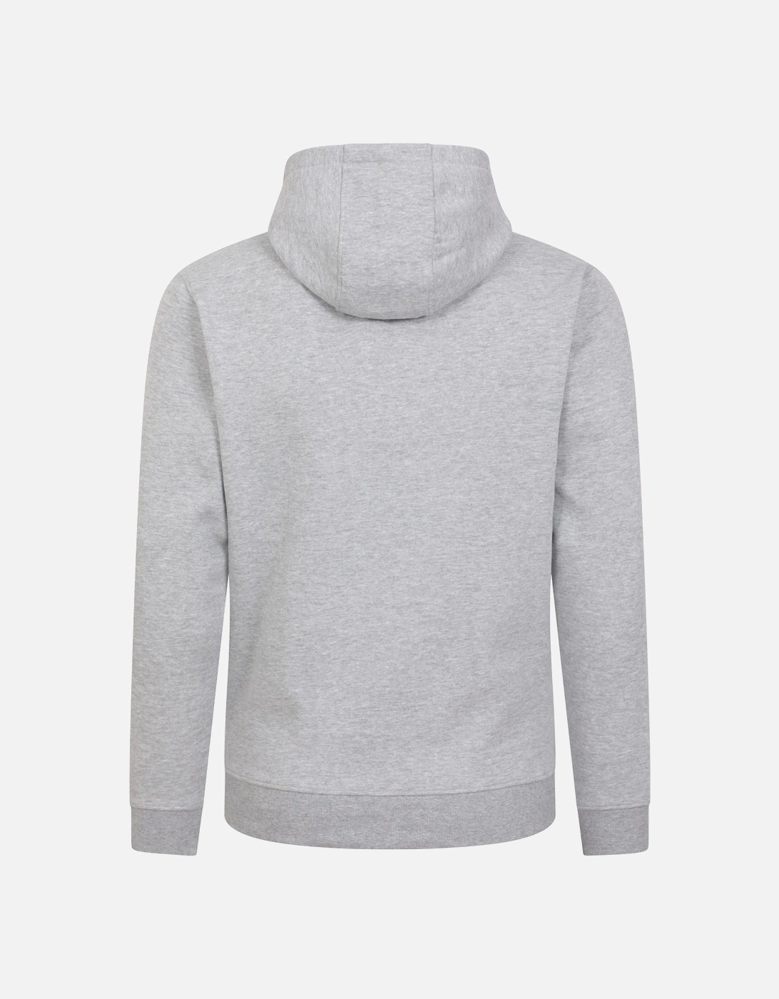 Mens Dorset Plain Hoodie