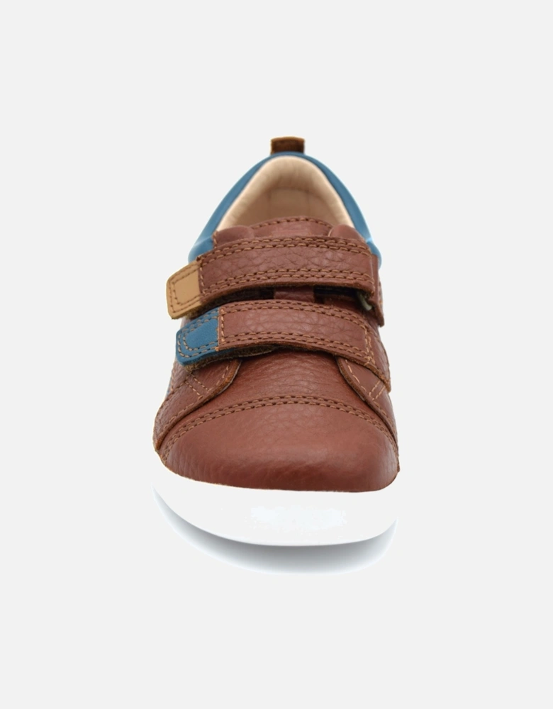 PLAYHOUSE FIRST SHOES
