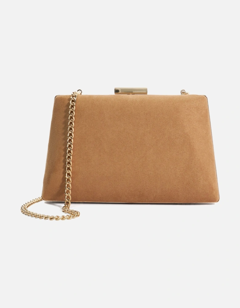 Accessories Bellaria - Box Clutch Bag