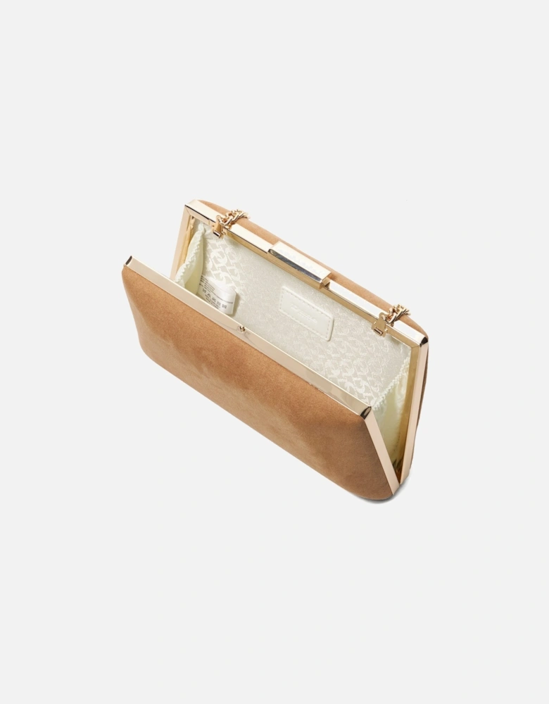 Accessories Bellaria - Box Clutch Bag