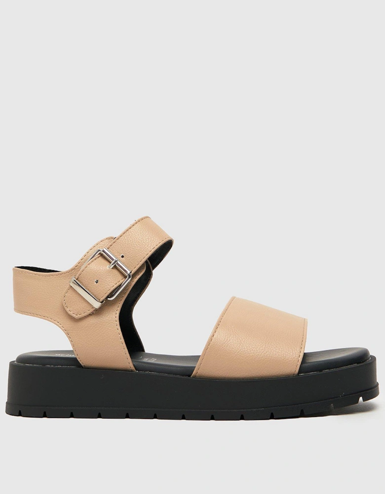 Youth Trixie Sandal