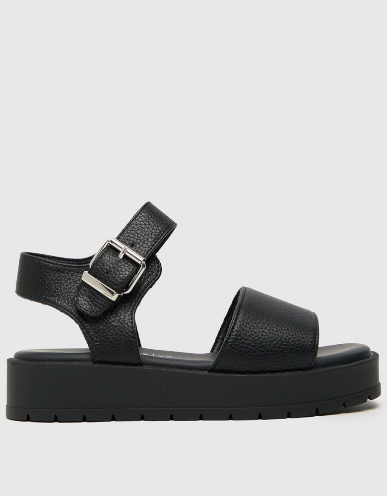 Junior Trixie Sandal