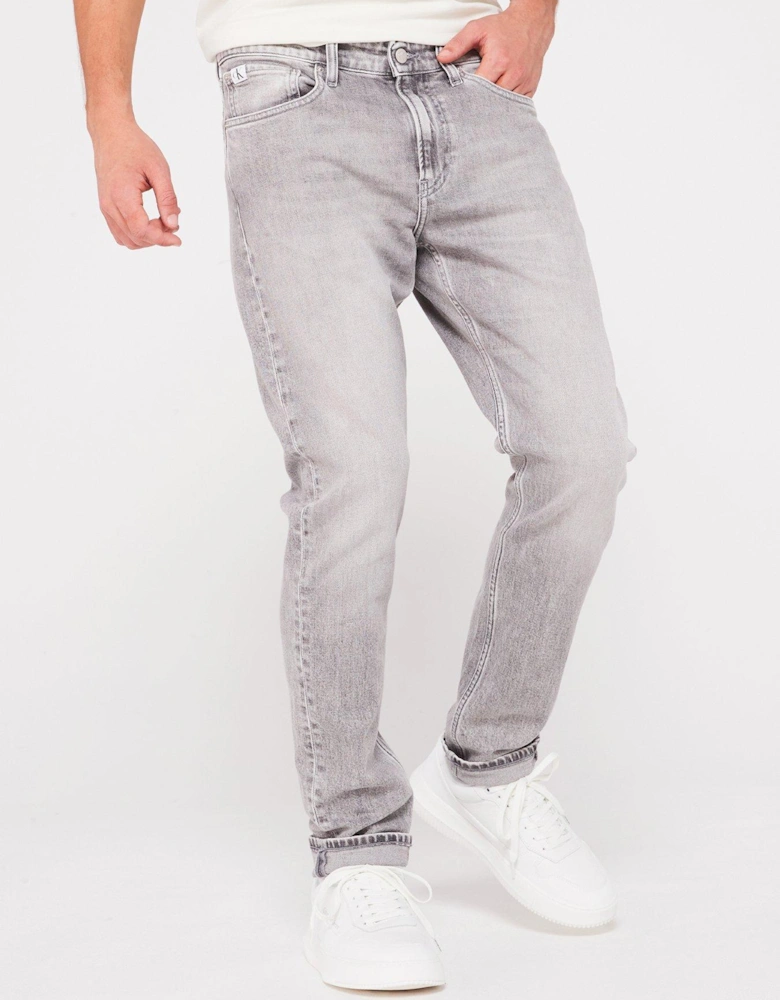 Jeans Slim Tapered Fit Jean