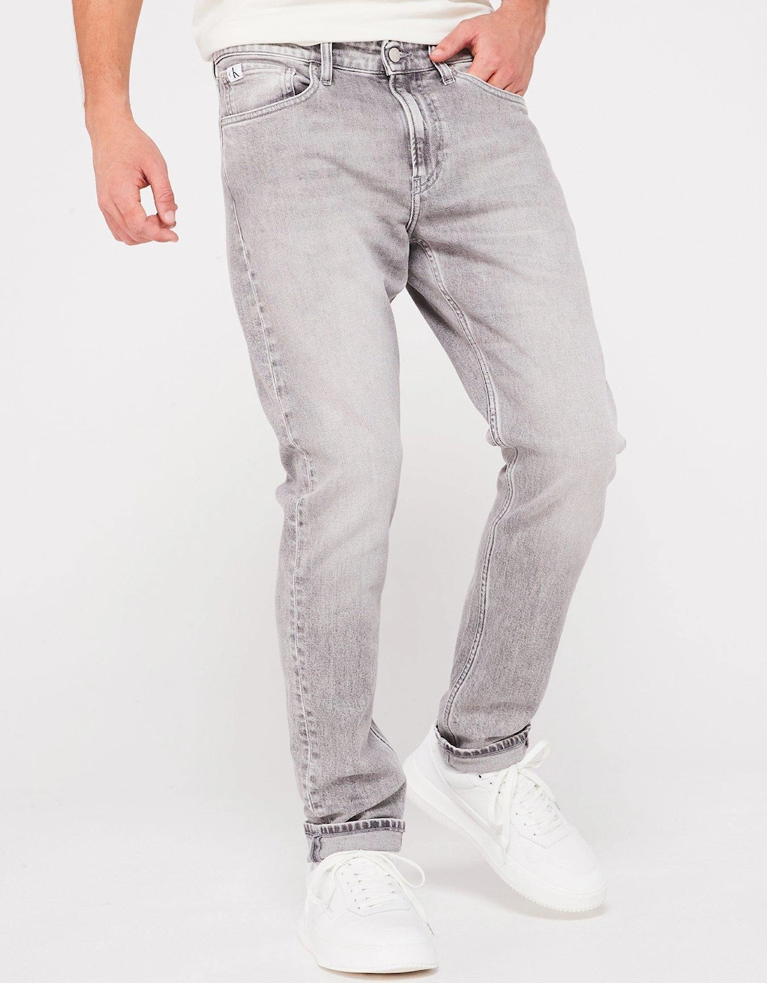 Jeans Slim Tapered Fit Jean, 2 of 1