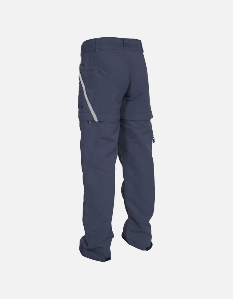 Childrens/Kids Defender Adventure Trousers