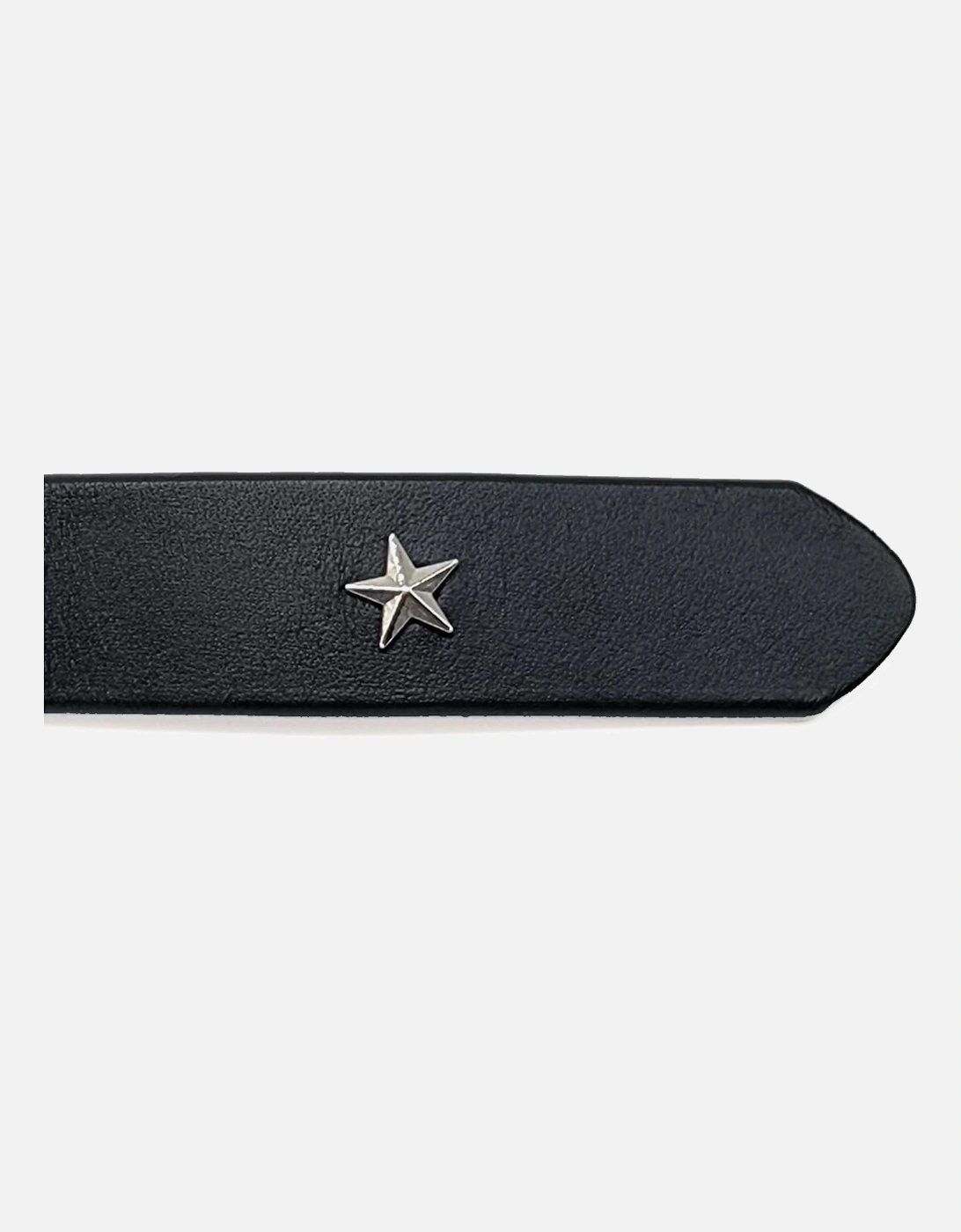 Calisto Star Belt in Black