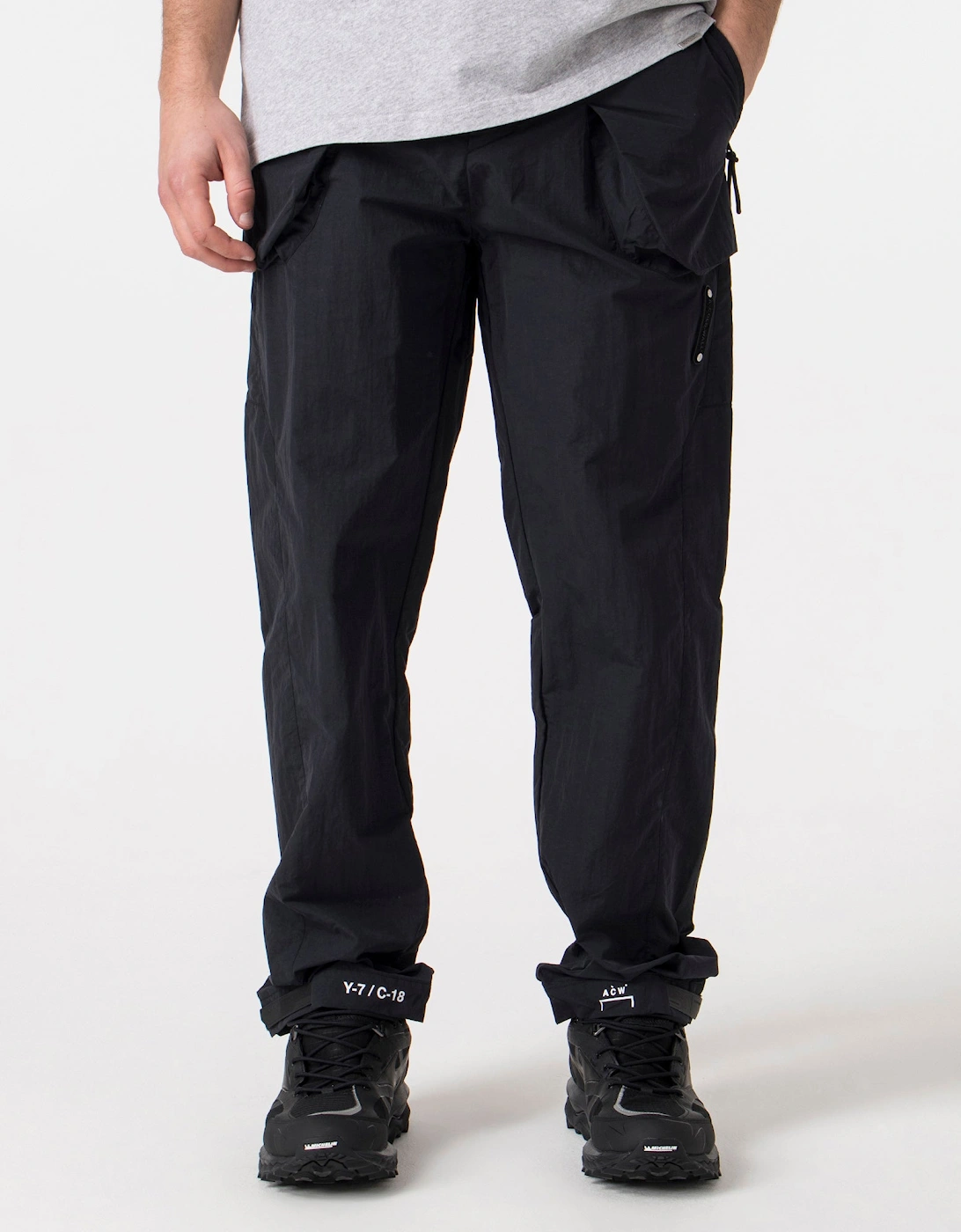 System Trousers, 8 of 7