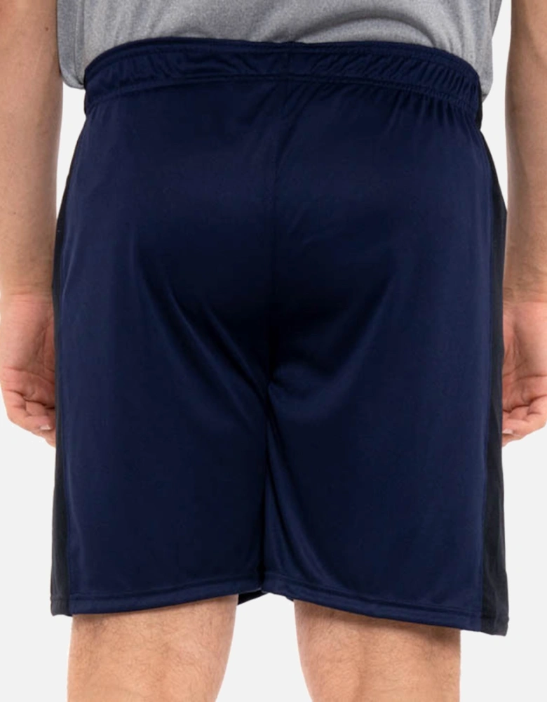 Mens Challenger Knit Shorts (Navy)