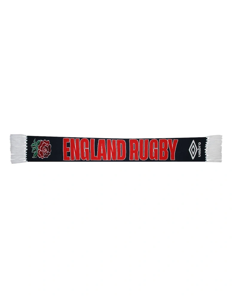 England Rugby Winter Scarf
