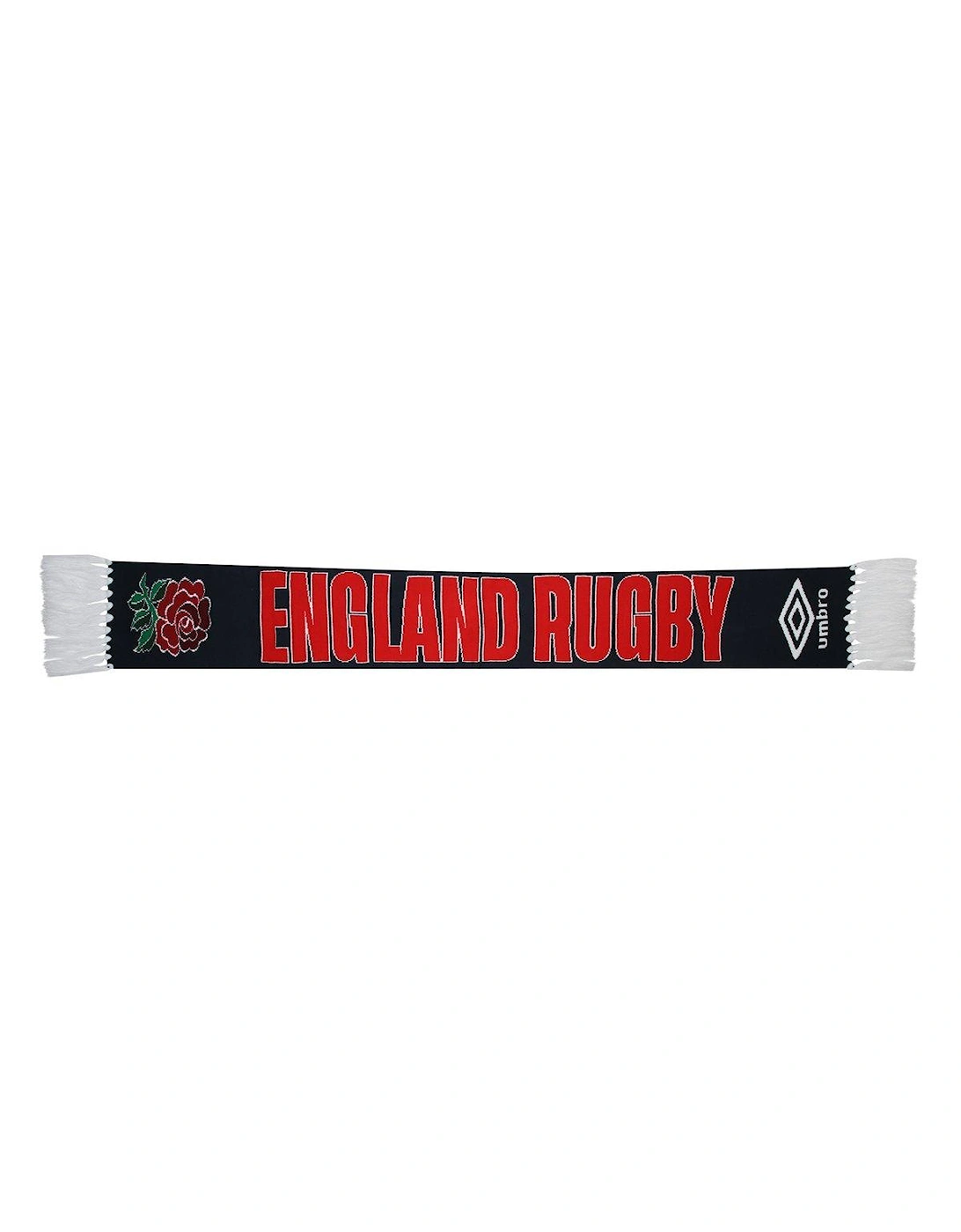England Rugby Winter Scarf, 2 of 1