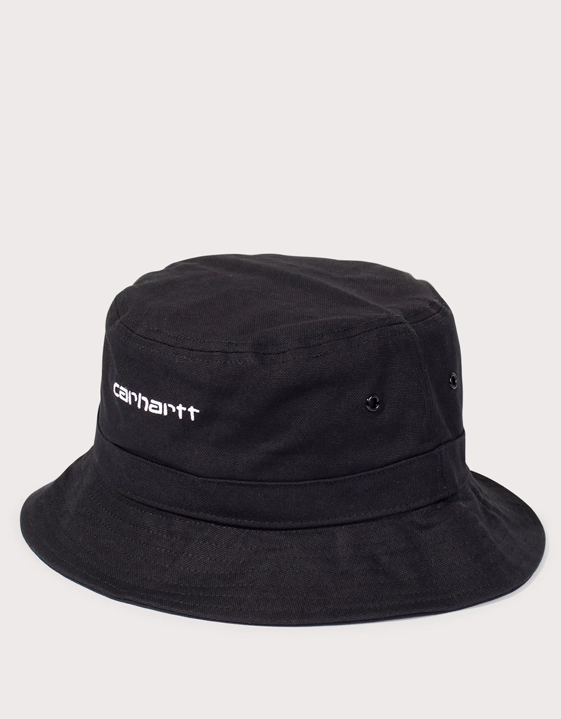 Script Bucket Hat, 4 of 3