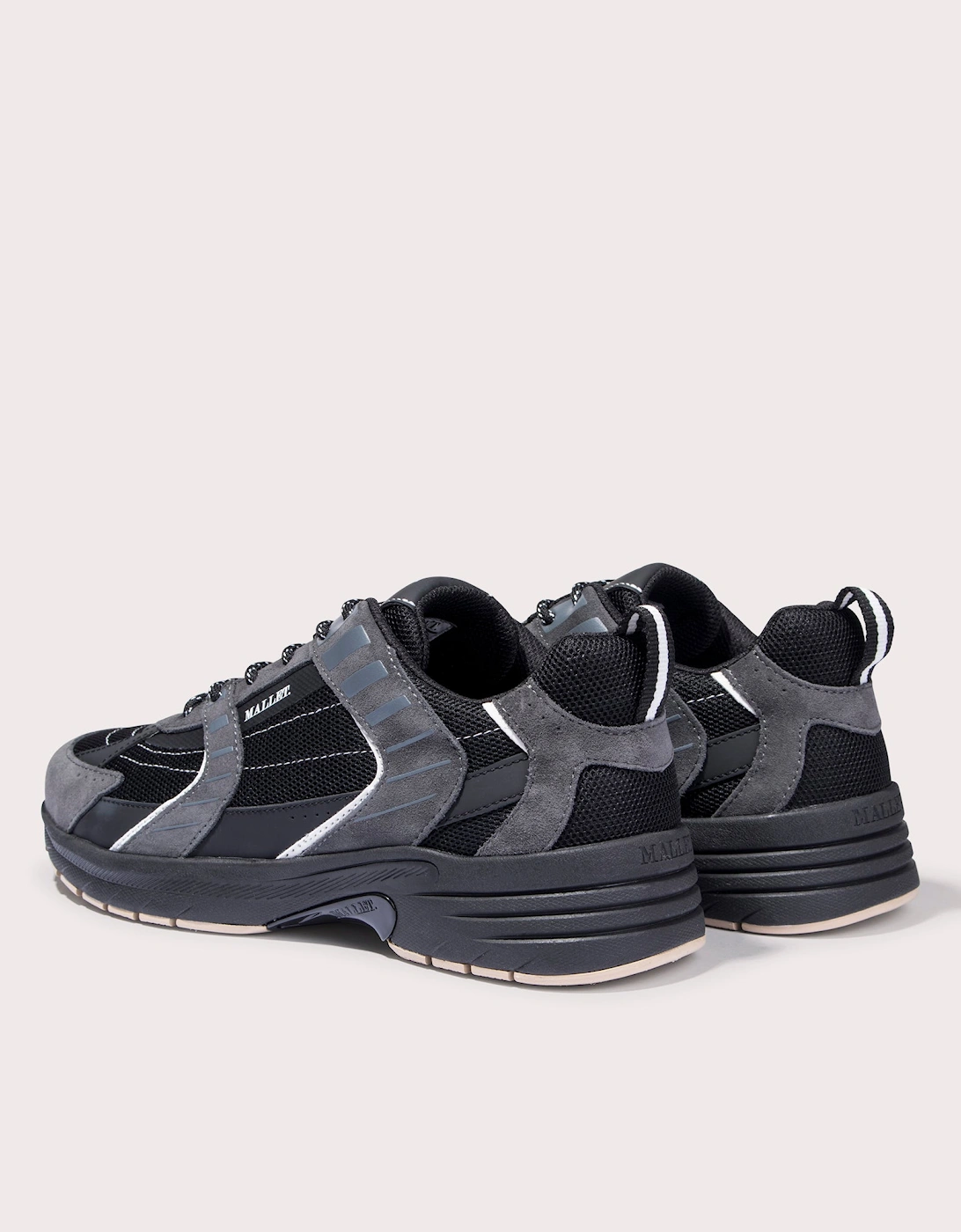 Holloway Lightspeed Sneakers